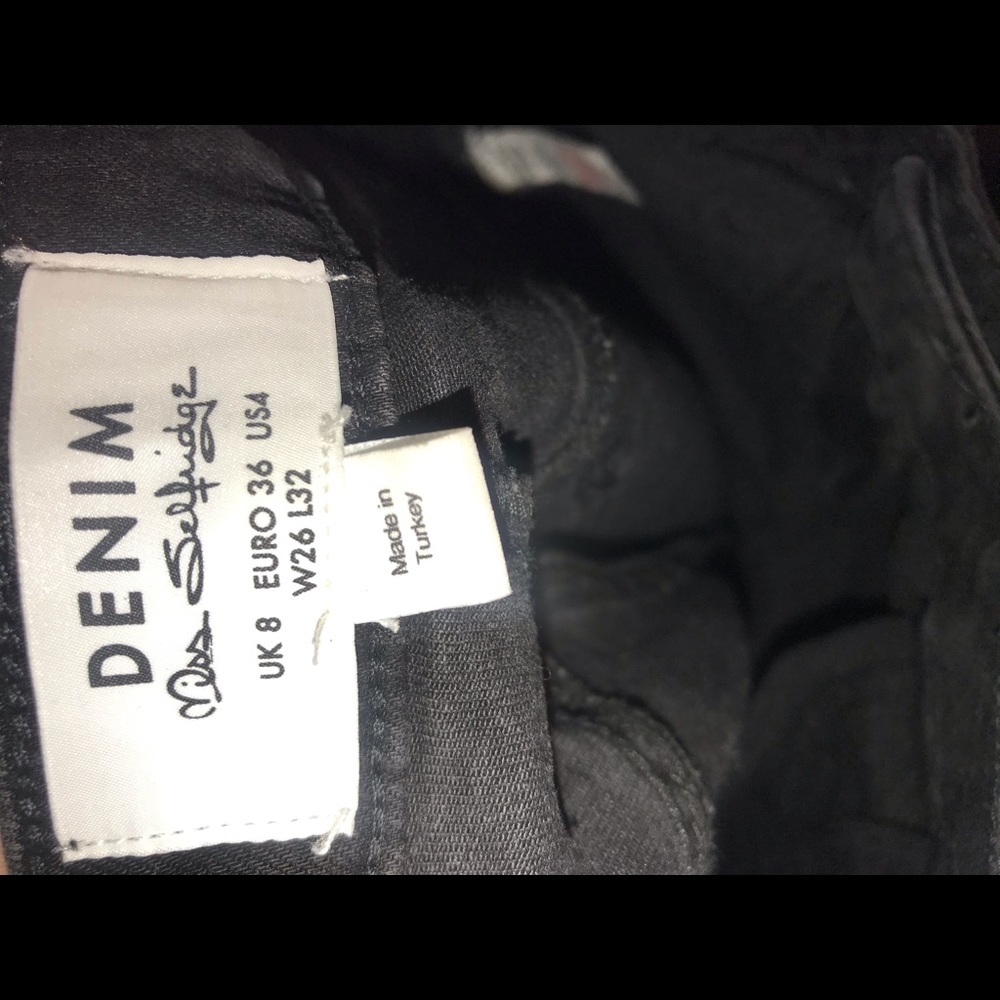 Denim - Picture 7 of 9